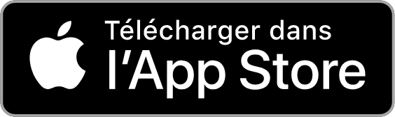 Télécharger dans l'App Store